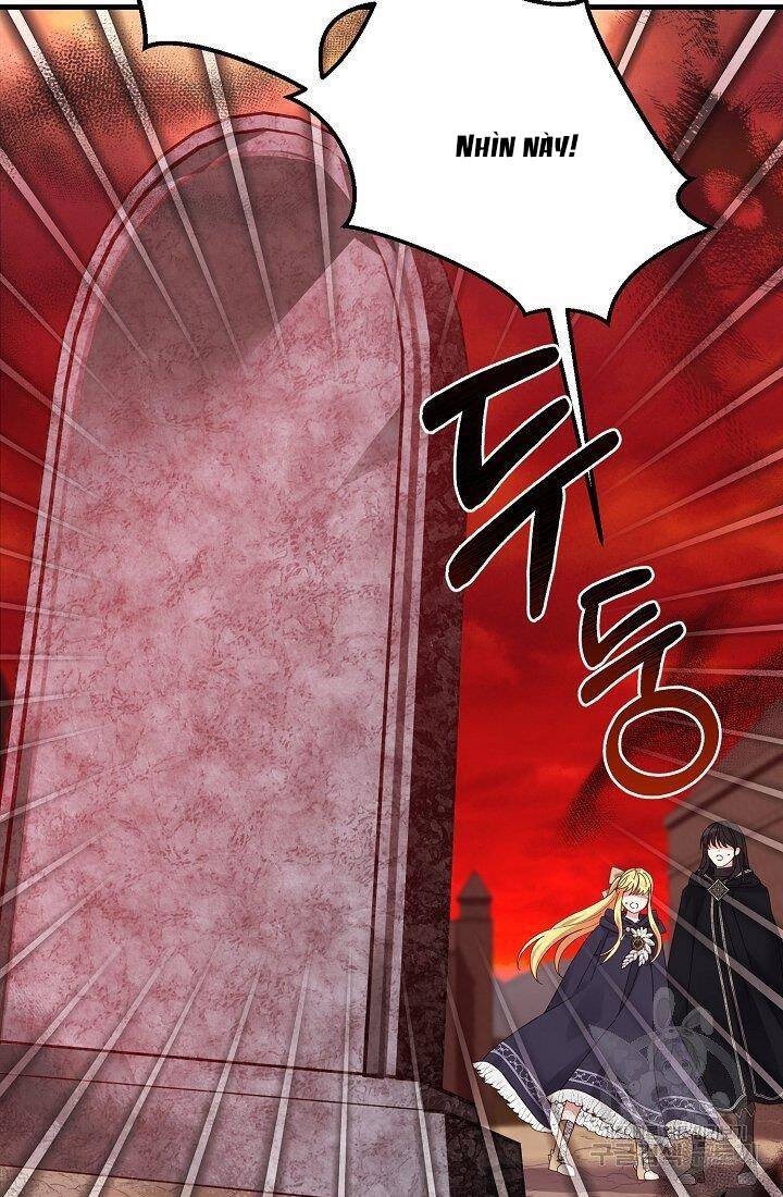 Trở Thành Vợ Thái Tử Quái Vật: Chapter 43.2