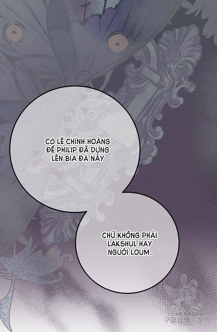 Trở Thành Vợ Thái Tử Quái Vật: Chapter 43.2