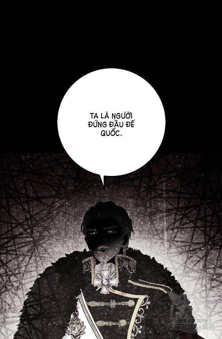 Trở Thành Vợ Thái Tử Quái Vật: Chapter 43.2