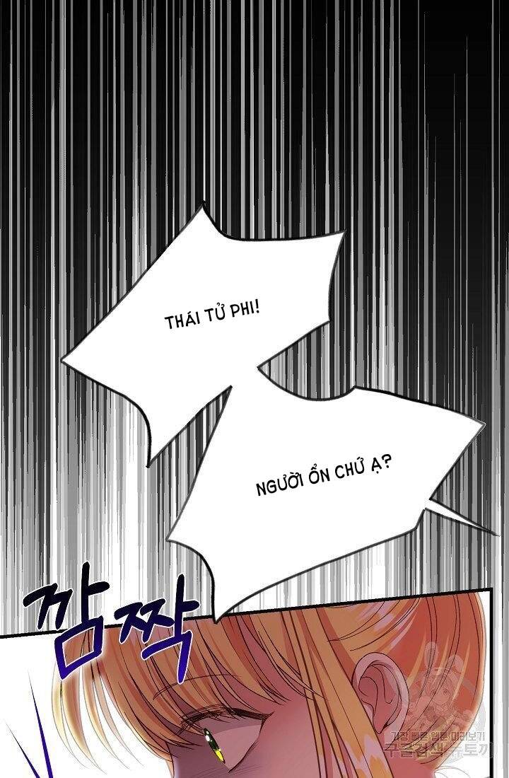 Trở Thành Vợ Thái Tử Quái Vật: Chapter 43.2