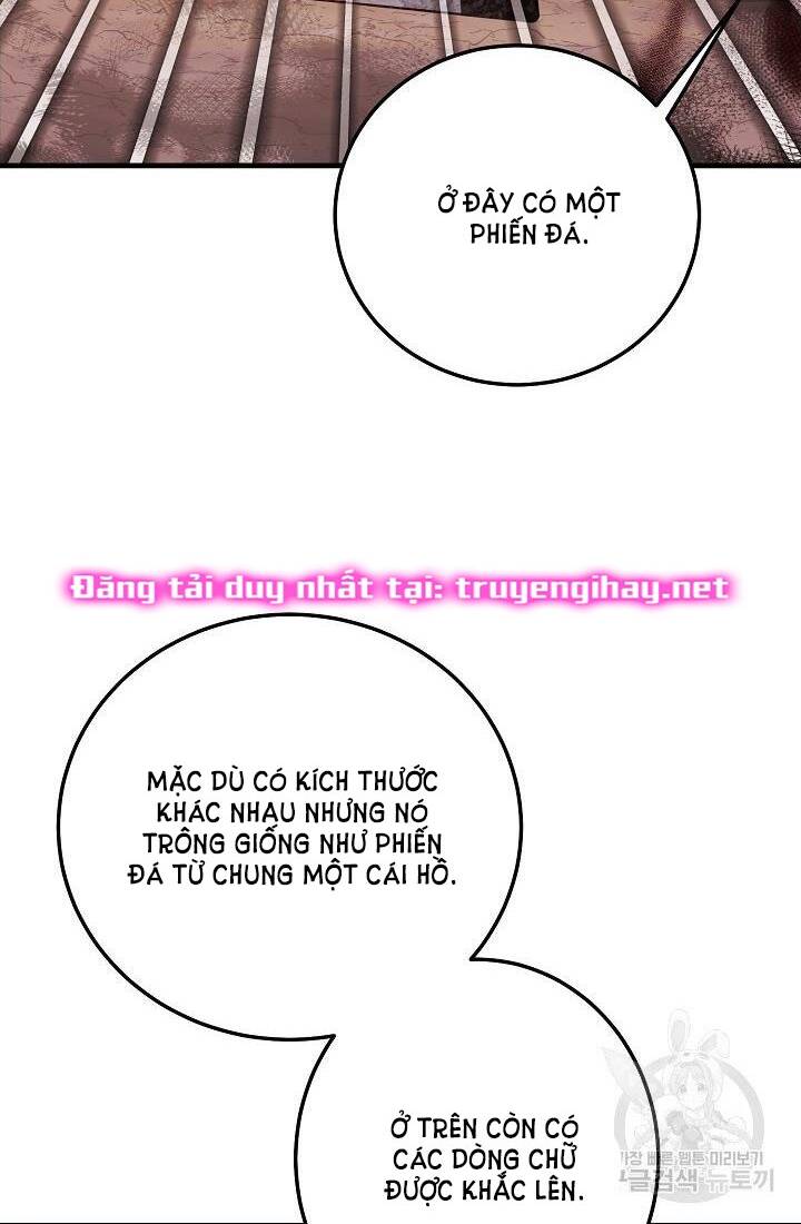 Trở Thành Vợ Thái Tử Quái Vật: Chapter 43.2
