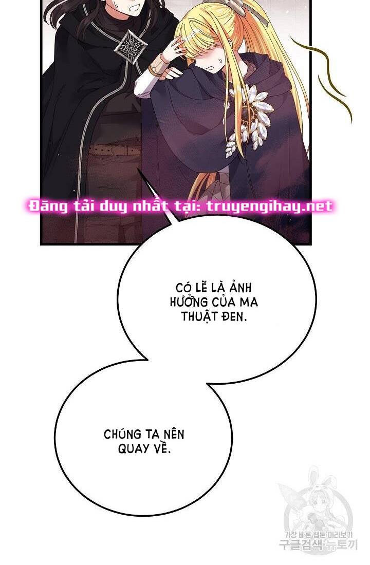 Trở Thành Vợ Thái Tử Quái Vật: Chapter 43.2