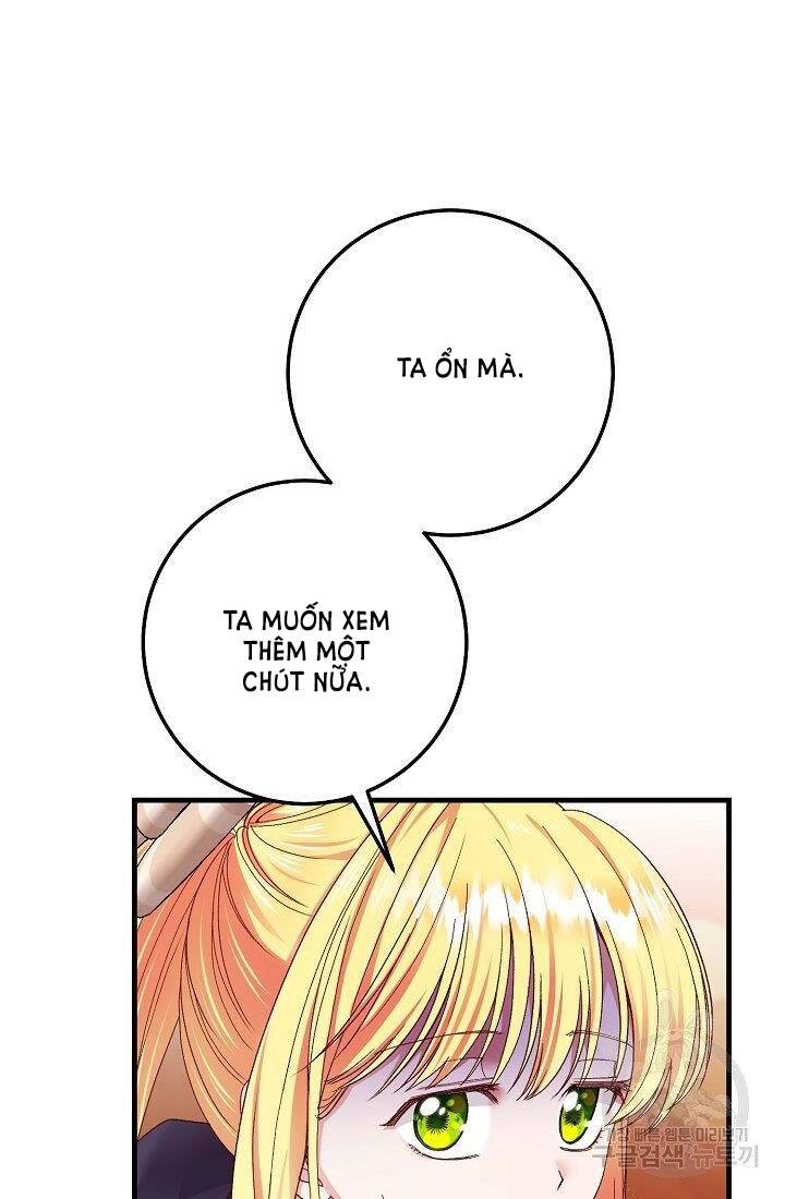 Trở Thành Vợ Thái Tử Quái Vật: Chapter 43.2