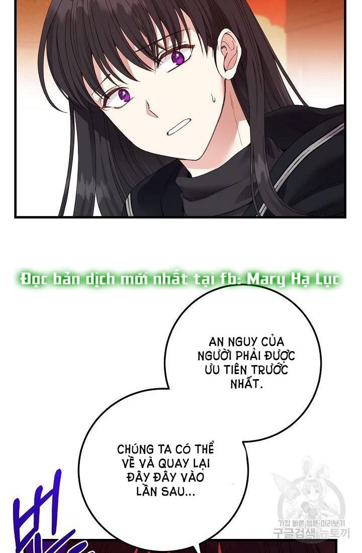 Trở Thành Vợ Thái Tử Quái Vật: Chapter 43.2
