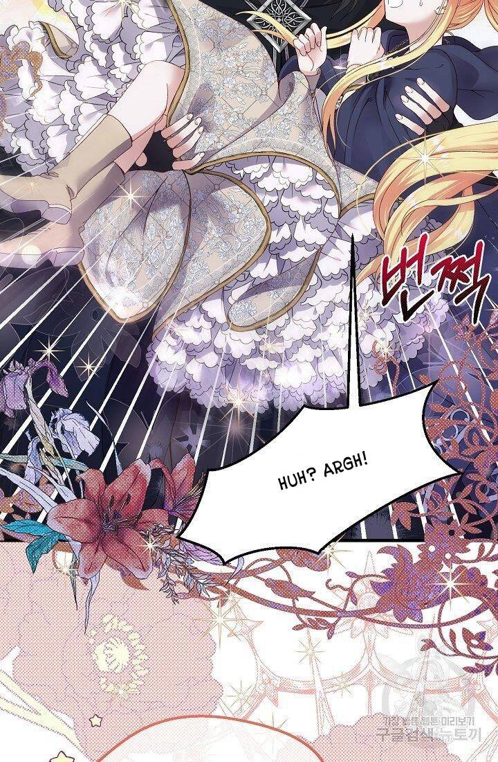 Trở Thành Vợ Thái Tử Quái Vật: Chapter 43.2