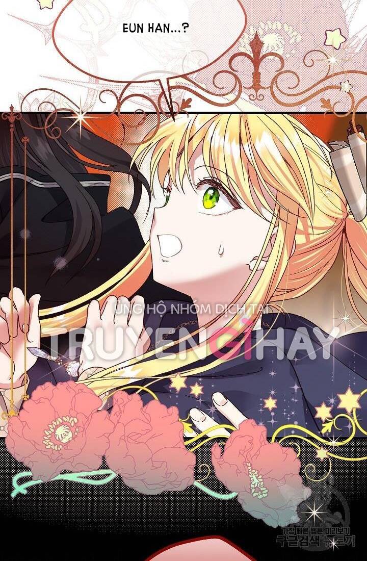 Trở Thành Vợ Thái Tử Quái Vật: Chapter 43.2