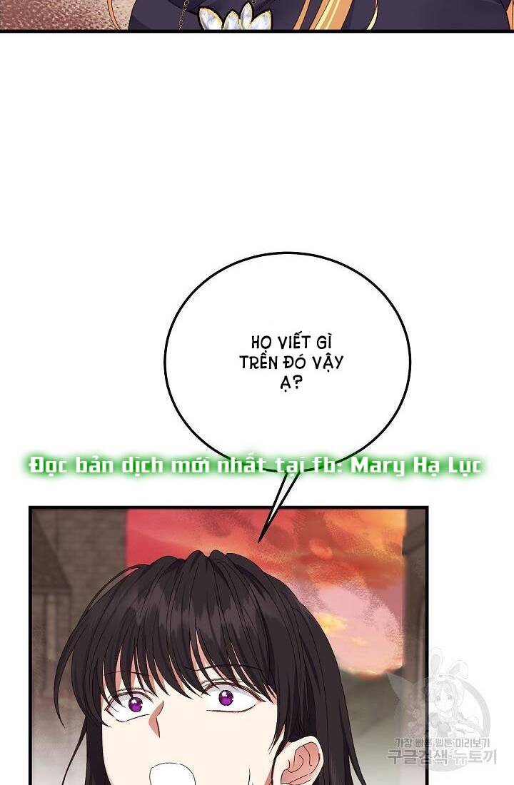 Trở Thành Vợ Thái Tử Quái Vật: Chapter 43.2