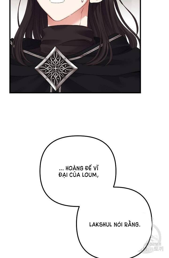 Trở Thành Vợ Thái Tử Quái Vật: Chapter 43.2