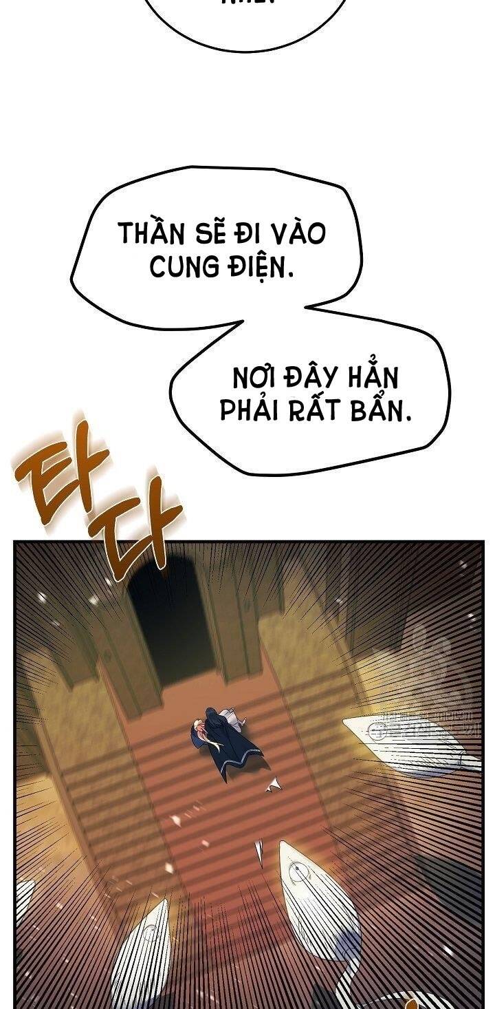 Trở Thành Vợ Thái Tử Quái Vật: Chapter 44.1