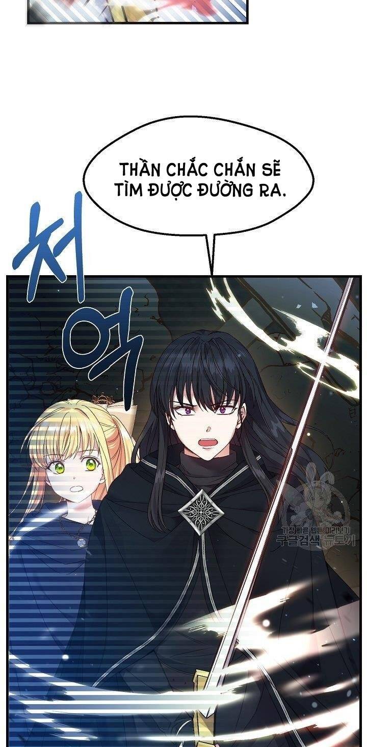 Trở Thành Vợ Thái Tử Quái Vật: Chapter 44.1