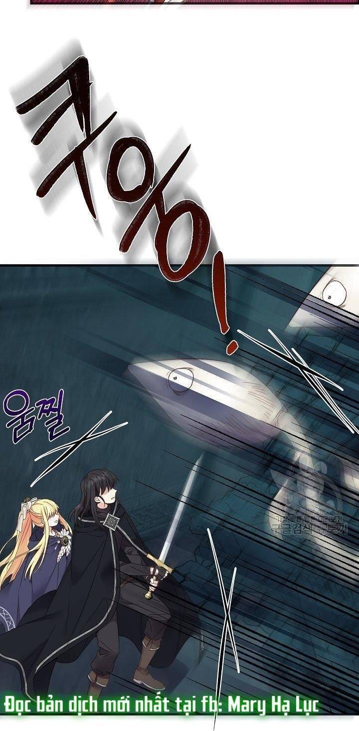 Trở Thành Vợ Thái Tử Quái Vật: Chapter 44.1