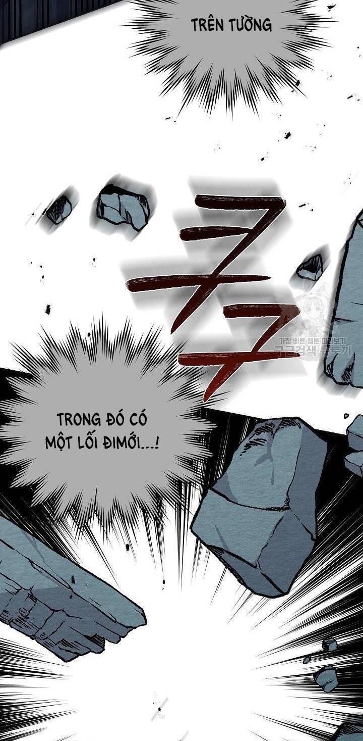 Trở Thành Vợ Thái Tử Quái Vật: Chapter 44.1