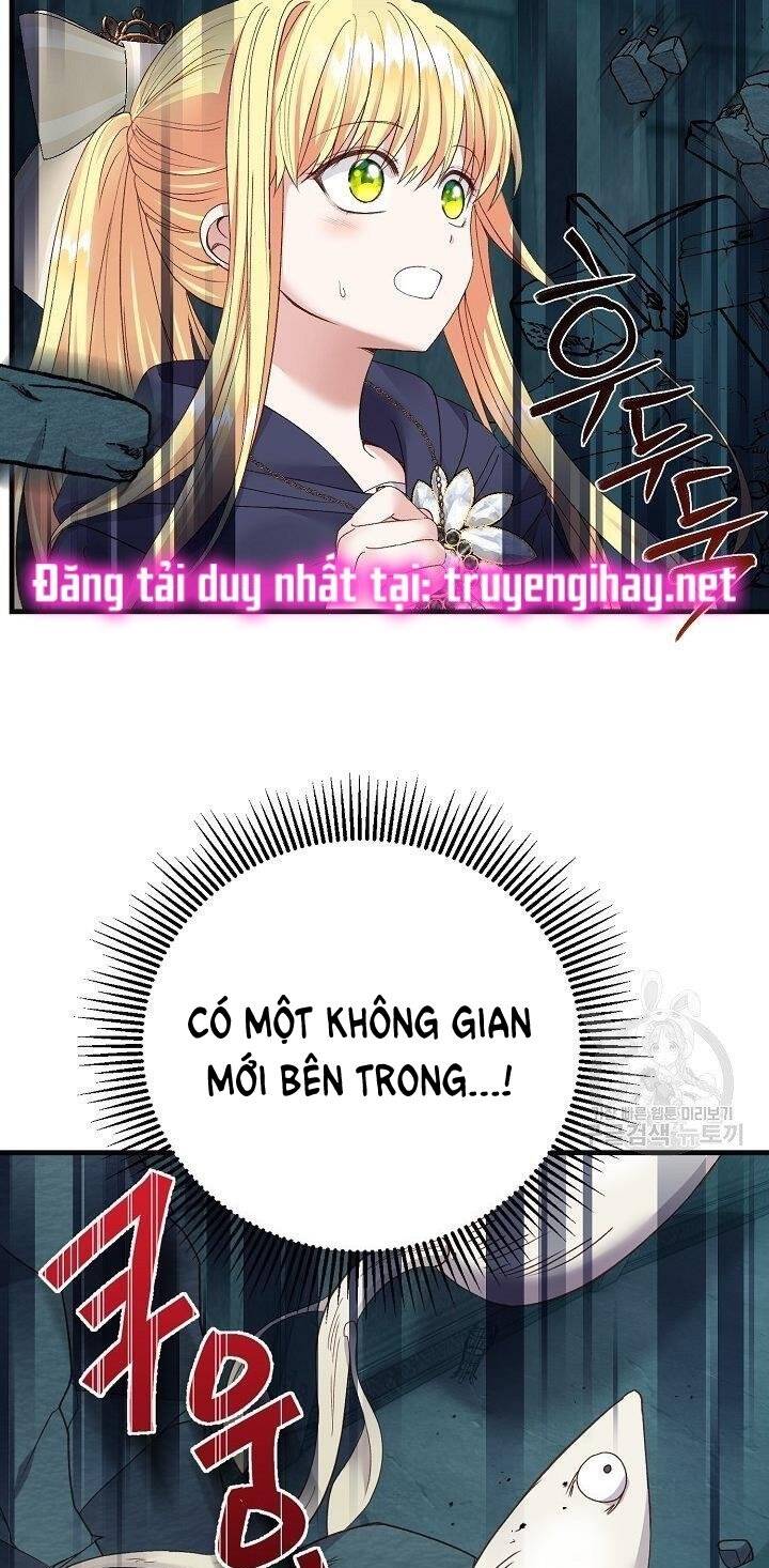 Trở Thành Vợ Thái Tử Quái Vật: Chapter 44.1