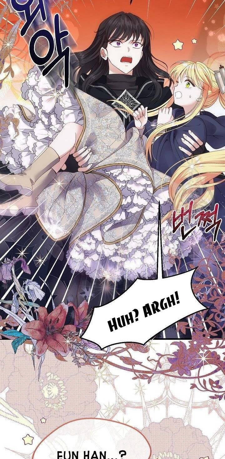 Trở Thành Vợ Thái Tử Quái Vật: Chapter 44.1