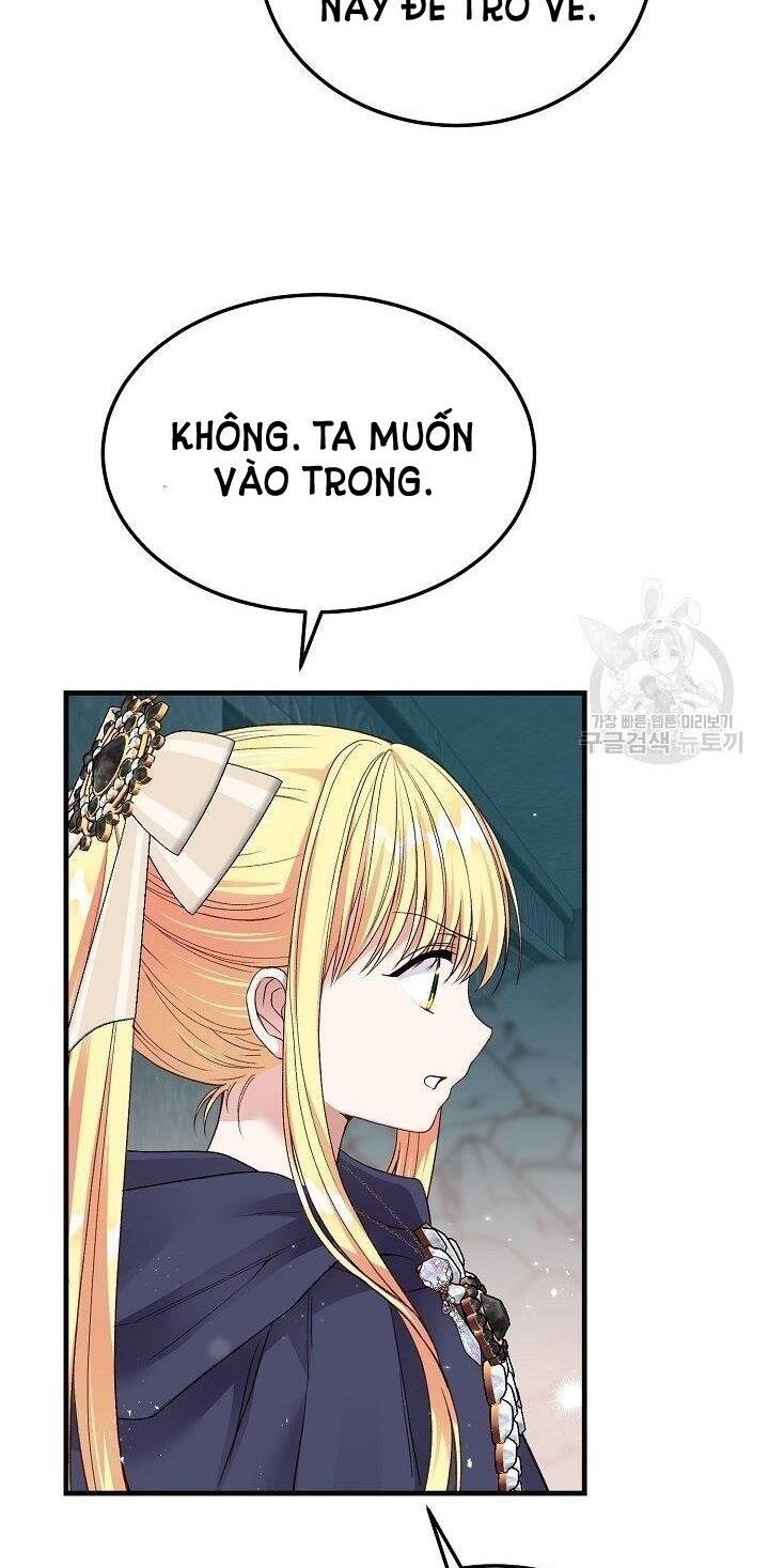 Trở Thành Vợ Thái Tử Quái Vật: Chapter 44.1