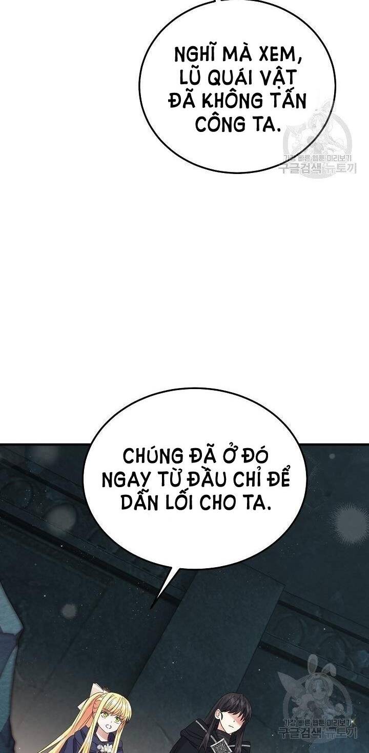 Trở Thành Vợ Thái Tử Quái Vật: Chapter 44.1