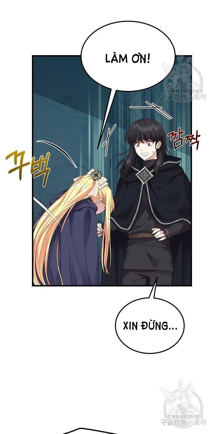 Trở Thành Vợ Thái Tử Quái Vật: Chapter 44.2