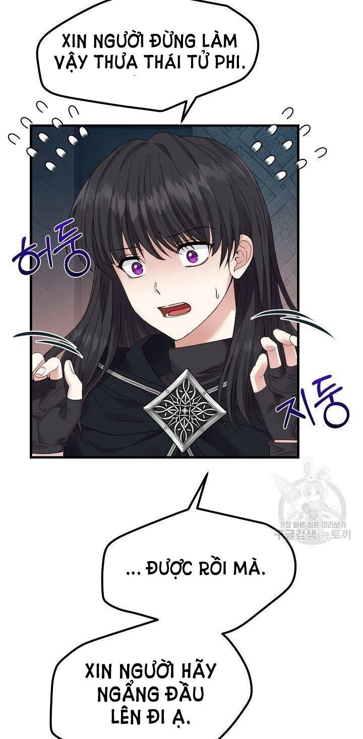 Trở Thành Vợ Thái Tử Quái Vật: Chapter 44.2