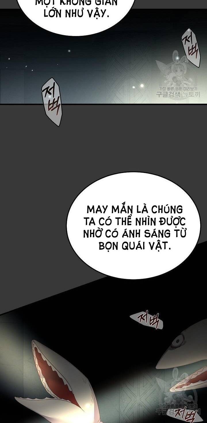 Trở Thành Vợ Thái Tử Quái Vật: Chapter 44.2