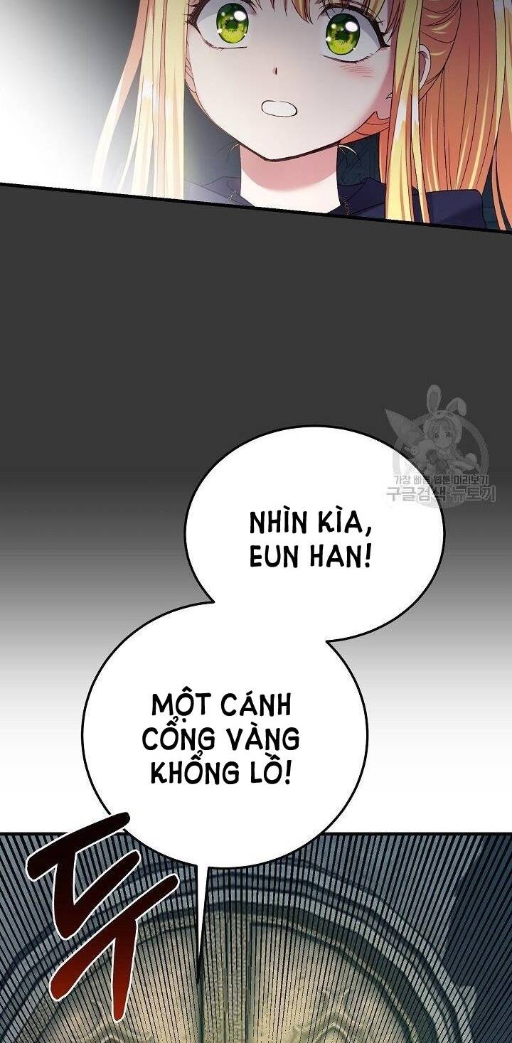 Trở Thành Vợ Thái Tử Quái Vật: Chapter 44.2