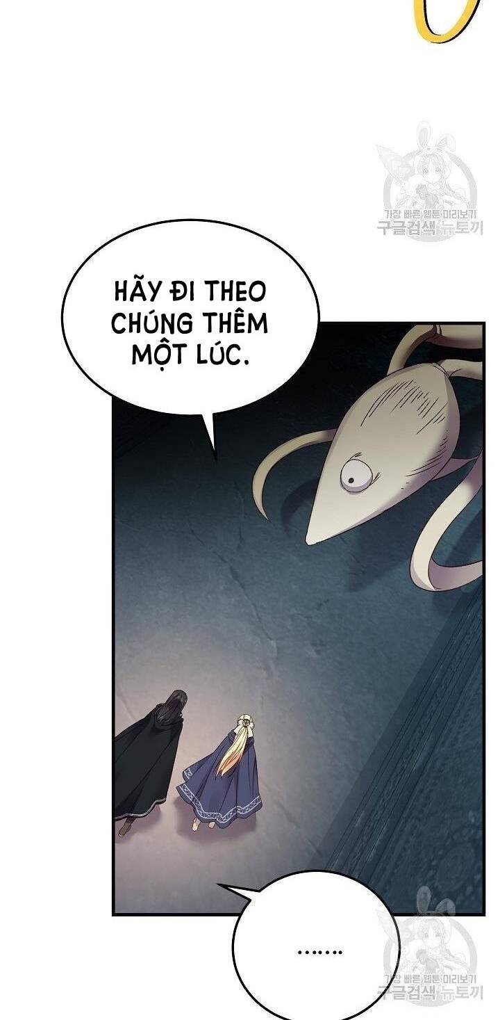 Trở Thành Vợ Thái Tử Quái Vật: Chapter 44.2