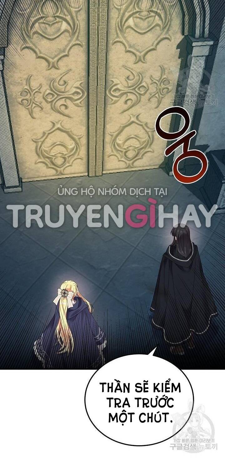 Trở Thành Vợ Thái Tử Quái Vật: Chapter 44.2