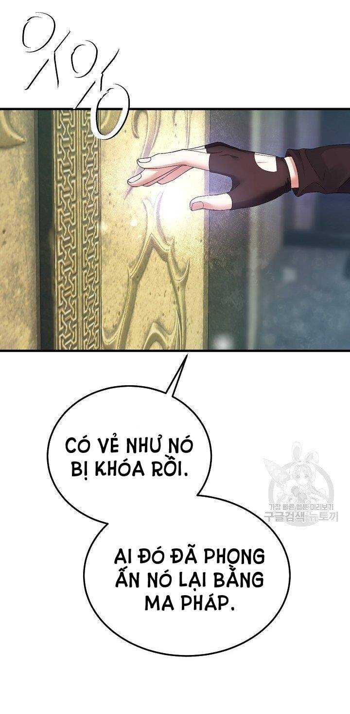 Trở Thành Vợ Thái Tử Quái Vật: Chapter 44.2