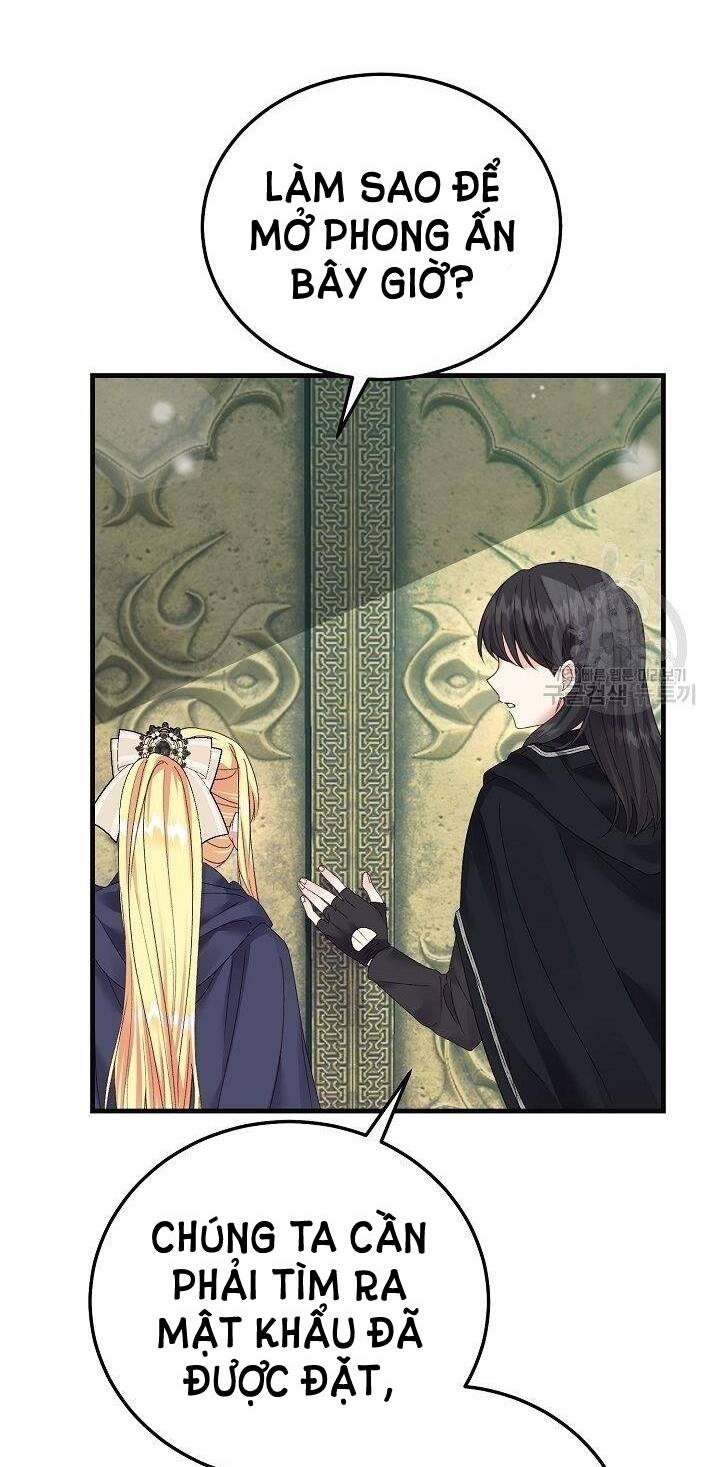 Trở Thành Vợ Thái Tử Quái Vật: Chapter 44.2