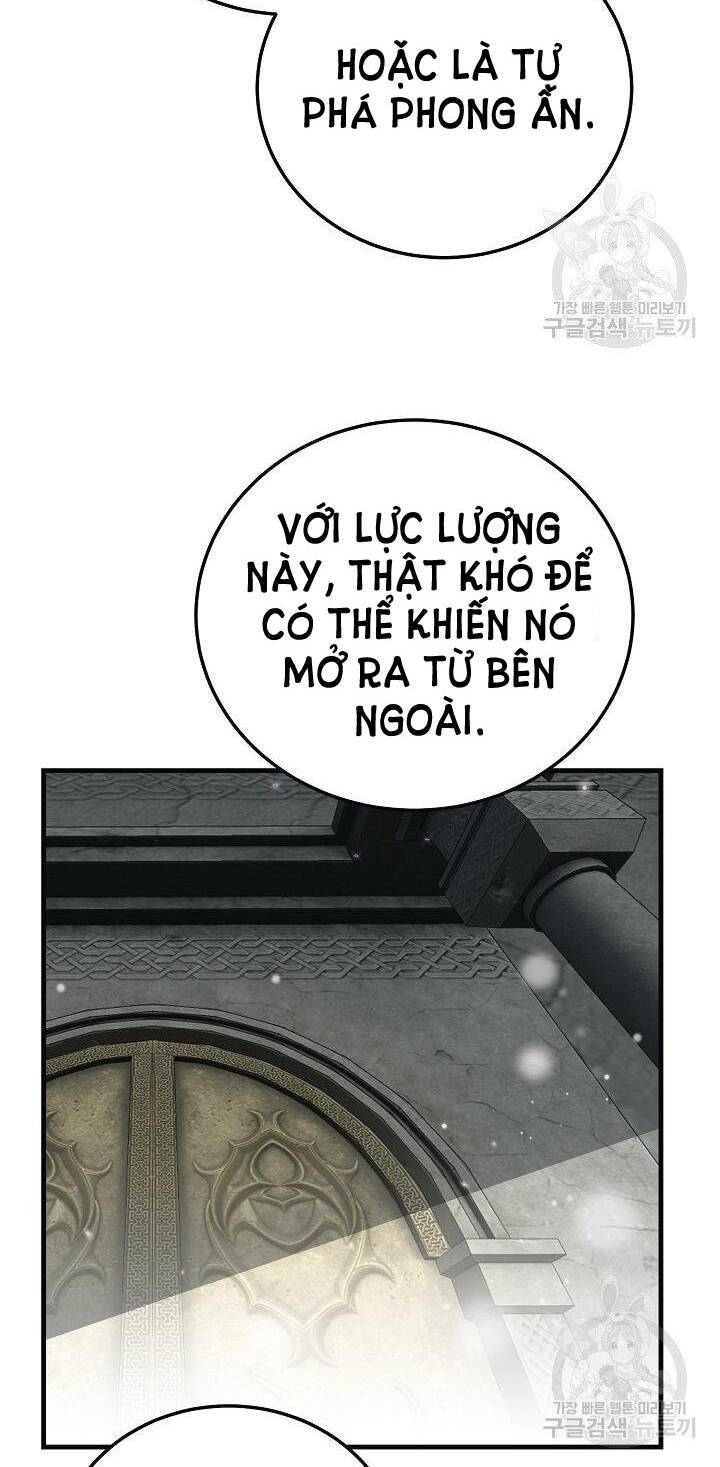 Trở Thành Vợ Thái Tử Quái Vật: Chapter 44.2