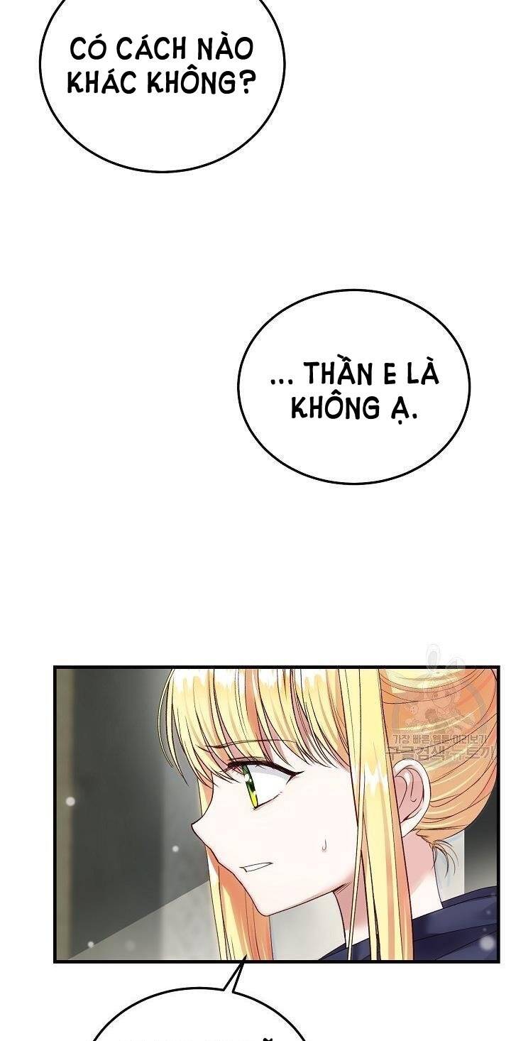Trở Thành Vợ Thái Tử Quái Vật: Chapter 44.2