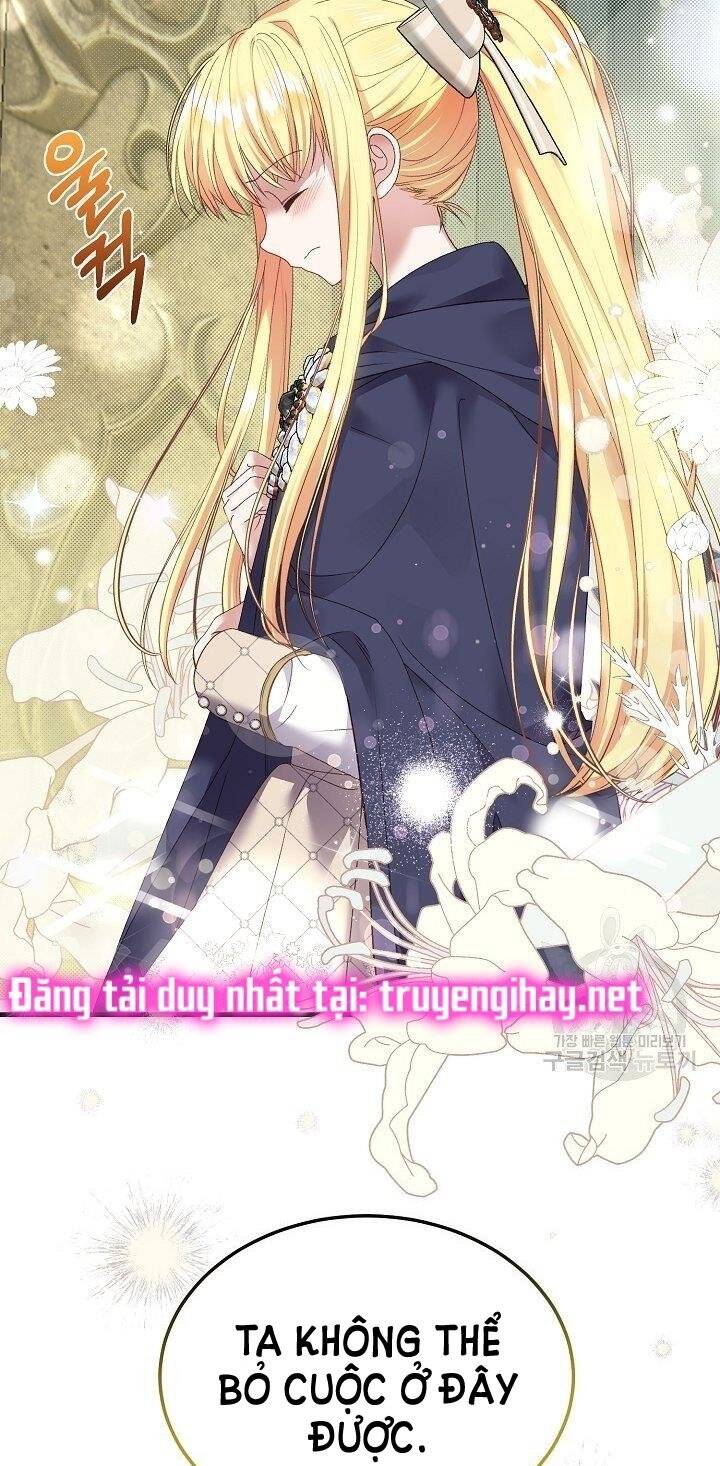 Trở Thành Vợ Thái Tử Quái Vật: Chapter 44.2