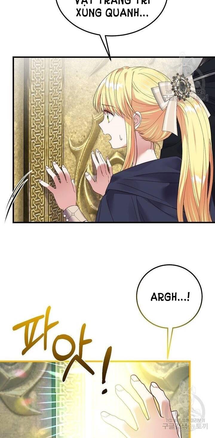 Trở Thành Vợ Thái Tử Quái Vật: Chapter 44.2