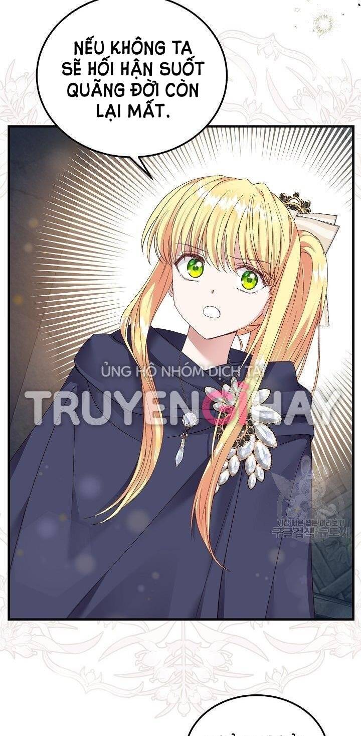 Trở Thành Vợ Thái Tử Quái Vật: Chapter 44.2