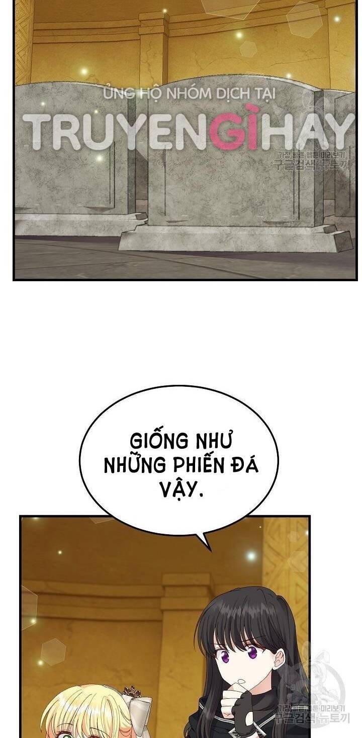 Trở Thành Vợ Thái Tử Quái Vật: Chapter 45.1