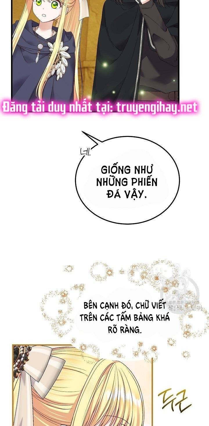 Trở Thành Vợ Thái Tử Quái Vật: Chapter 45.1