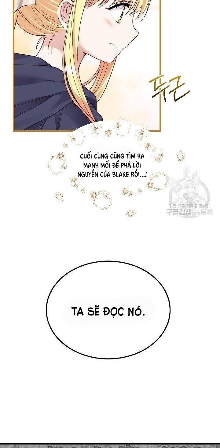 Trở Thành Vợ Thái Tử Quái Vật: Chapter 45.1