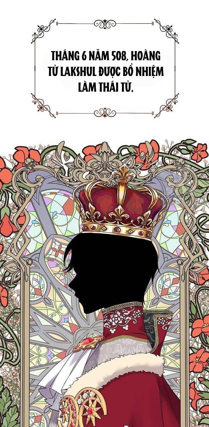 Trở Thành Vợ Thái Tử Quái Vật: Chapter 45.1