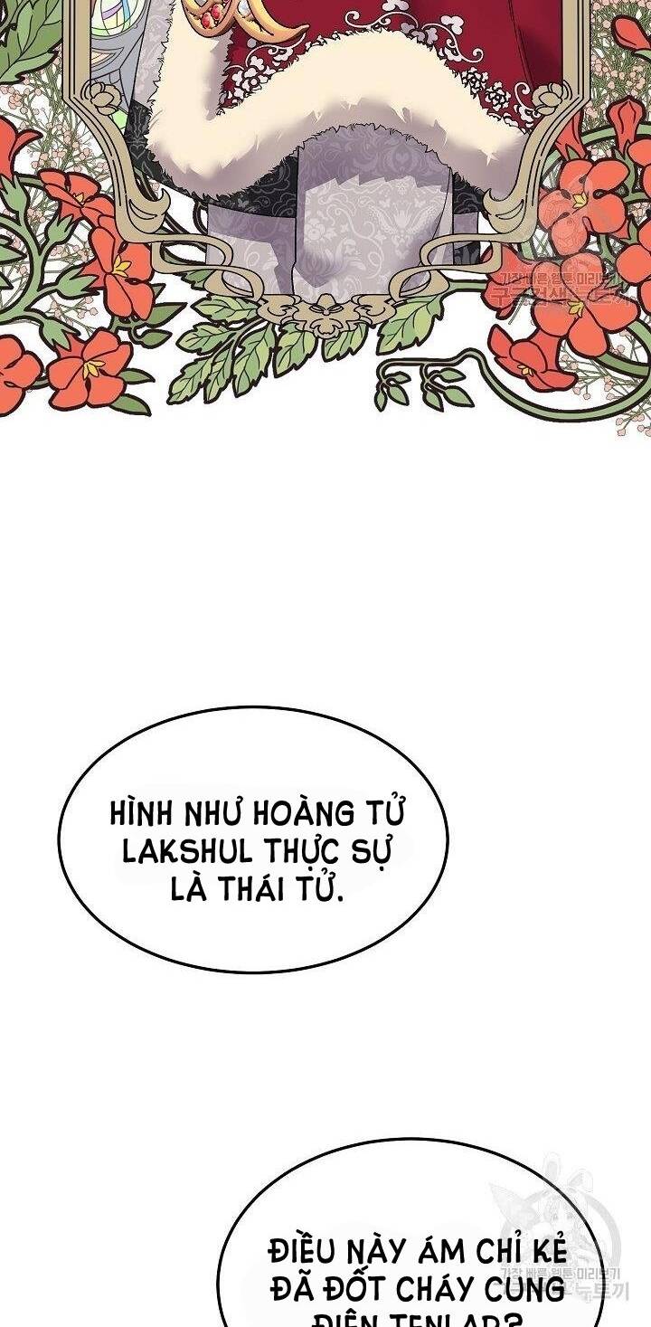 Trở Thành Vợ Thái Tử Quái Vật: Chapter 45.1