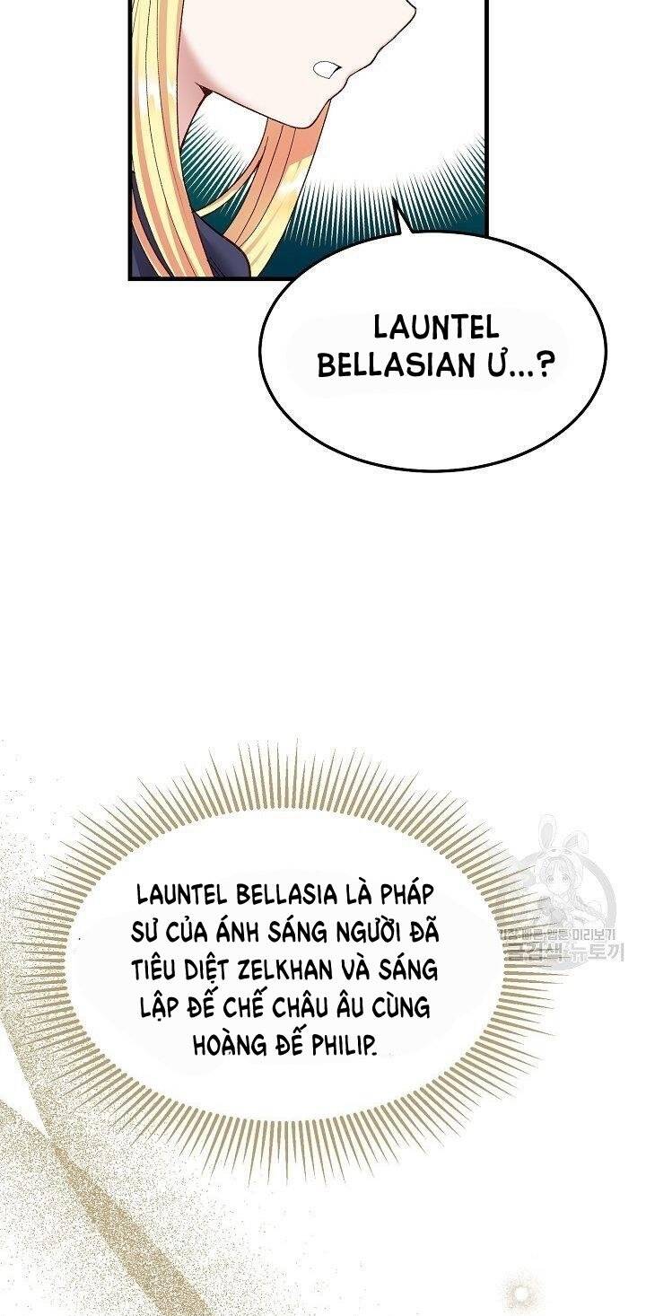 Trở Thành Vợ Thái Tử Quái Vật: Chapter 45.1
