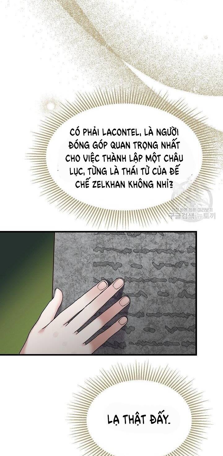 Trở Thành Vợ Thái Tử Quái Vật: Chapter 45.1