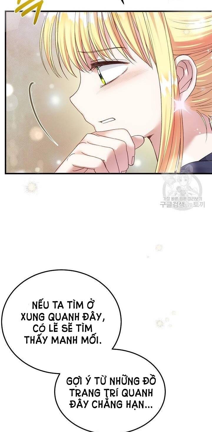 Trở Thành Vợ Thái Tử Quái Vật: Chapter 45.1