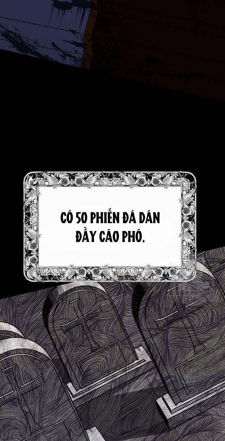 Trở Thành Vợ Thái Tử Quái Vật: Chapter 45.1