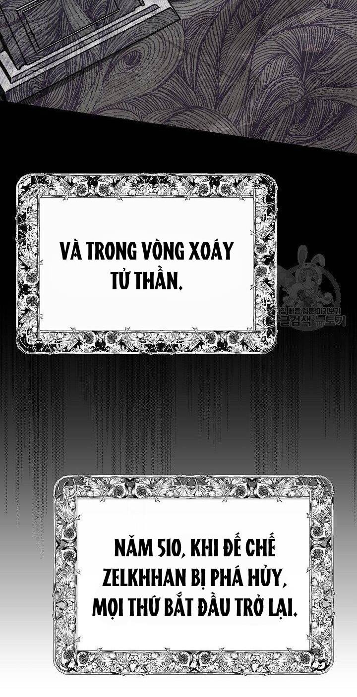 Trở Thành Vợ Thái Tử Quái Vật: Chapter 45.1