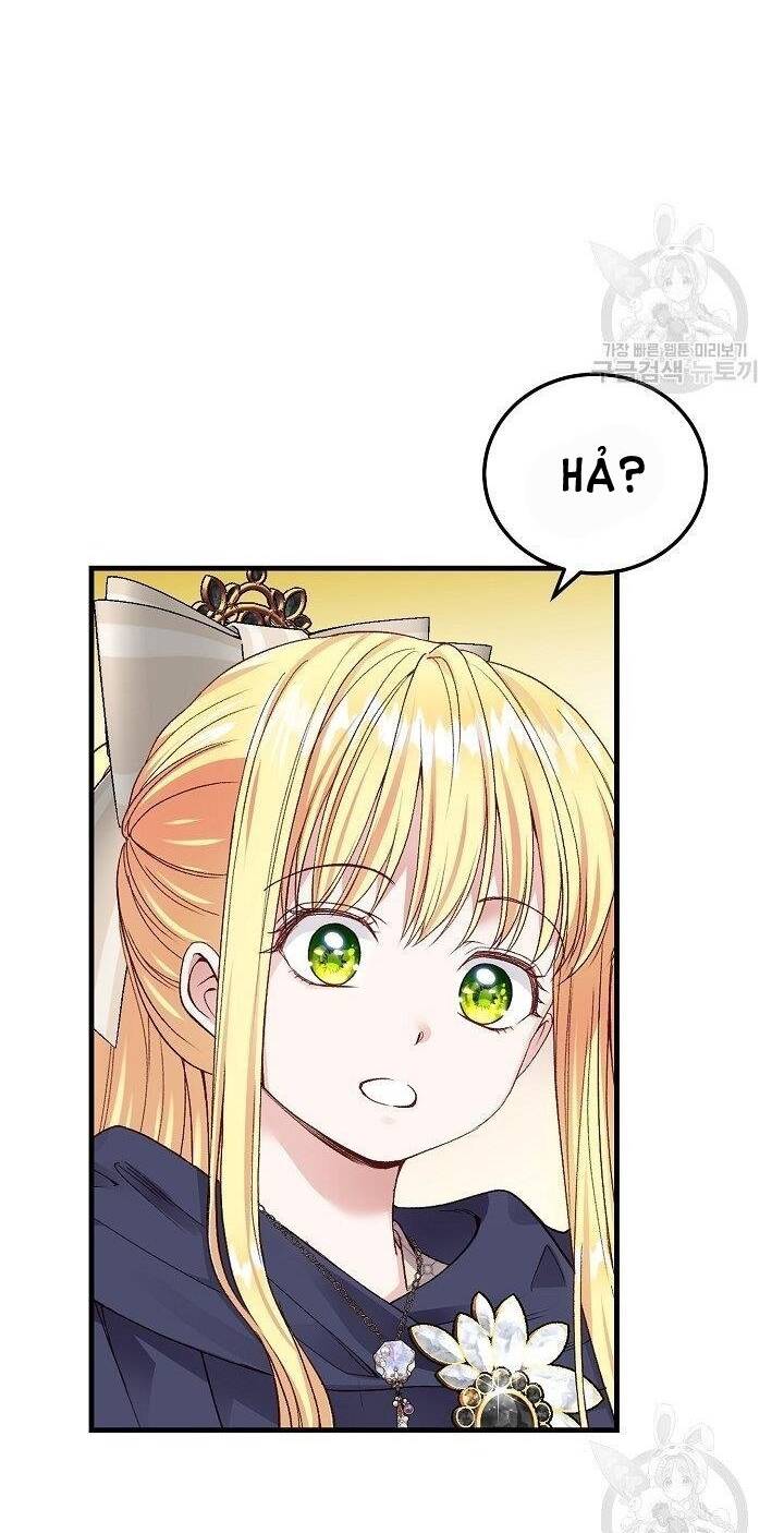 Trở Thành Vợ Thái Tử Quái Vật: Chapter 45.1