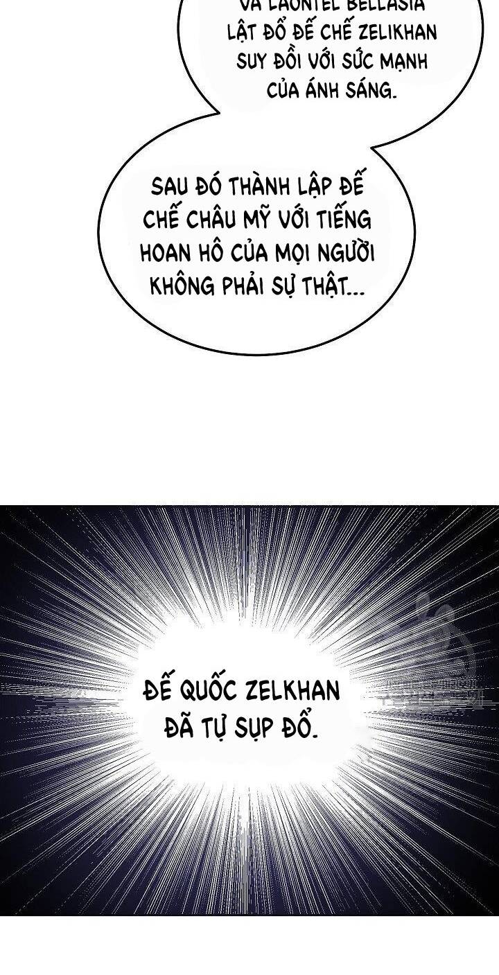 Trở Thành Vợ Thái Tử Quái Vật: Chapter 45.1