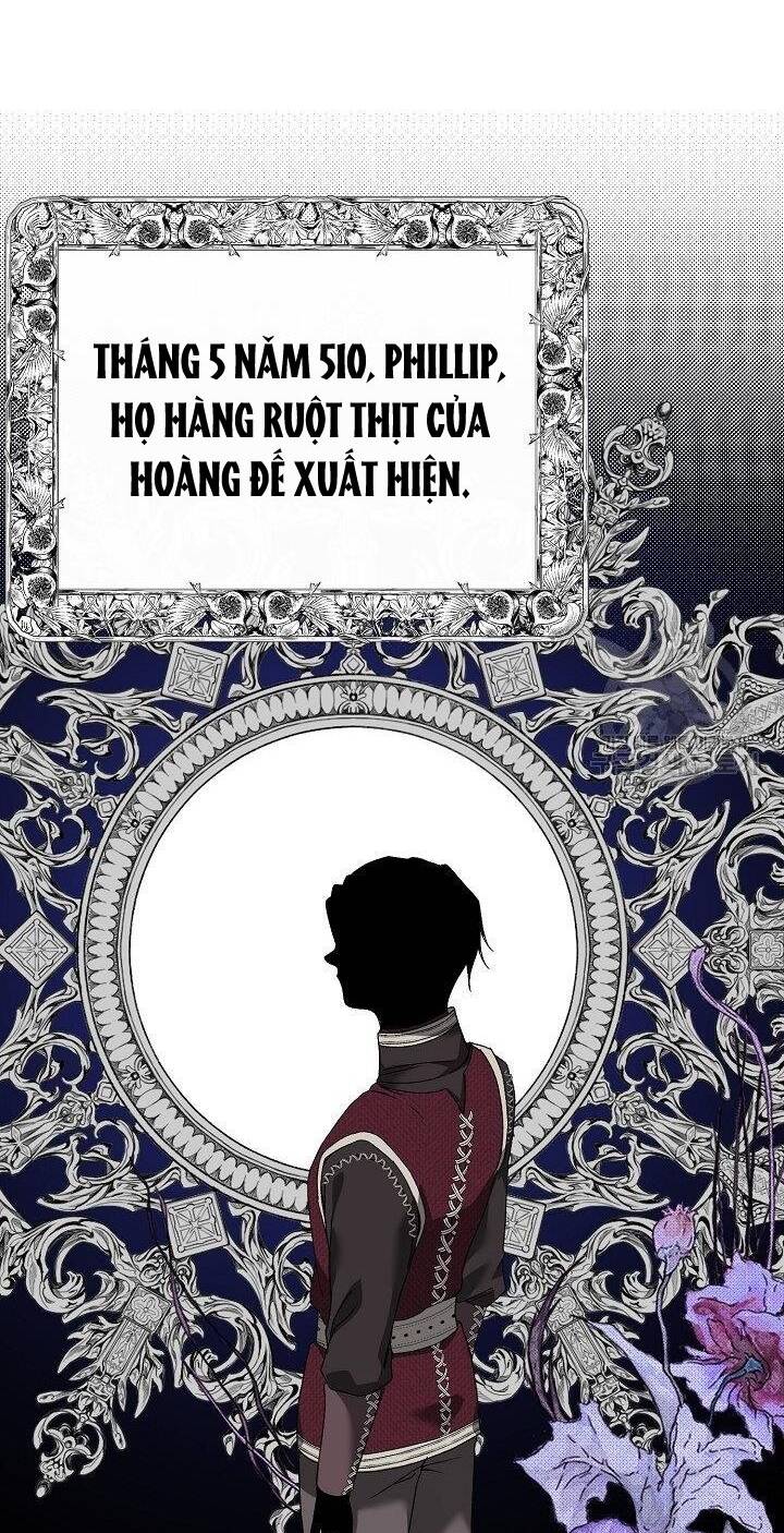 Trở Thành Vợ Thái Tử Quái Vật: Chapter 45.1