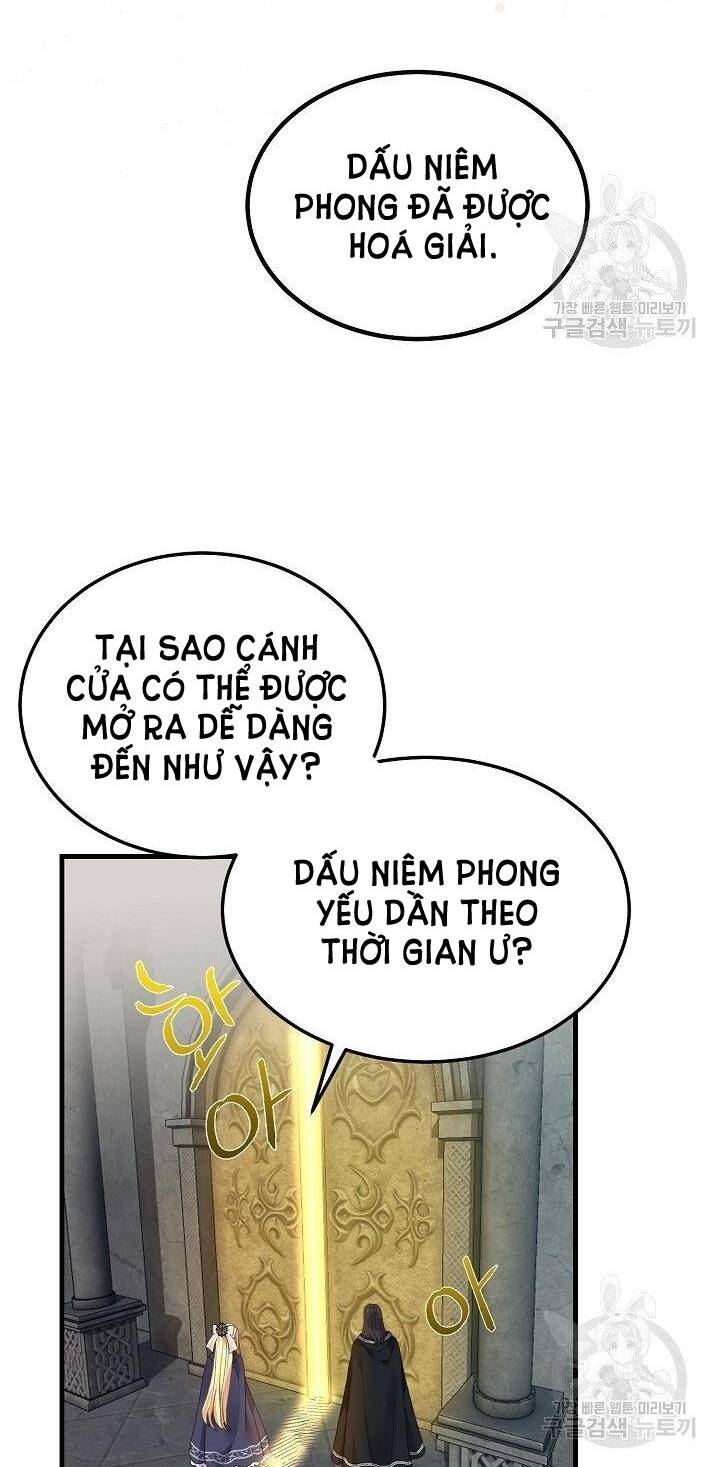 Trở Thành Vợ Thái Tử Quái Vật: Chapter 45.1
