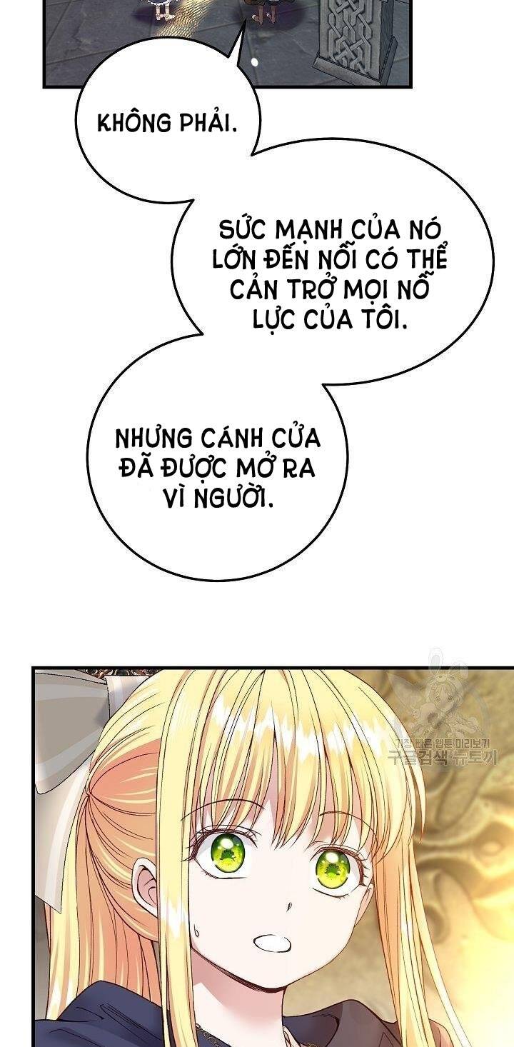 Trở Thành Vợ Thái Tử Quái Vật: Chapter 45.1