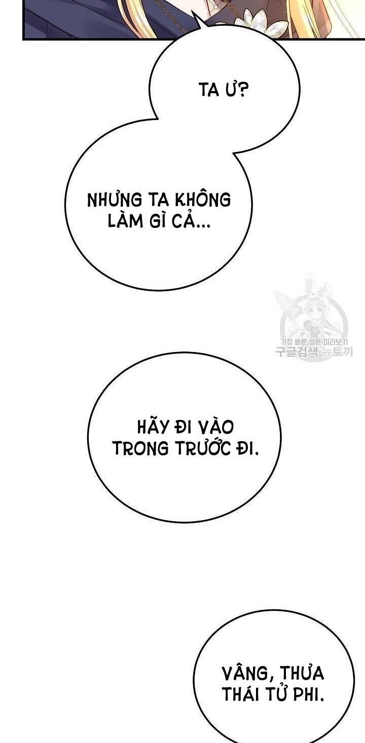 Trở Thành Vợ Thái Tử Quái Vật: Chapter 45.1