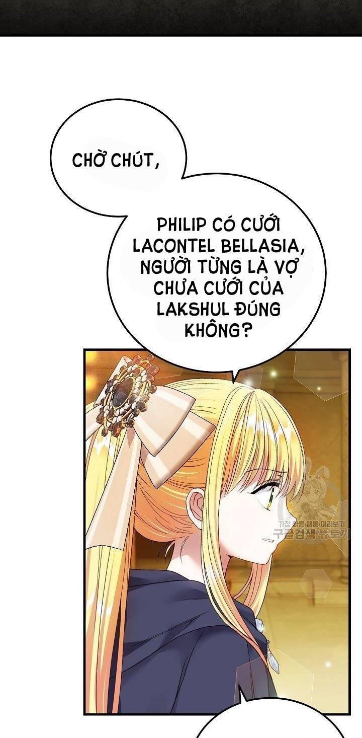 Trở Thành Vợ Thái Tử Quái Vật: Chapter 45.2